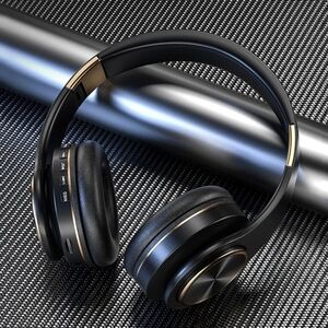 Bluetooth Headphones